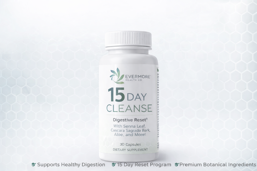 15 Day Cleanse
