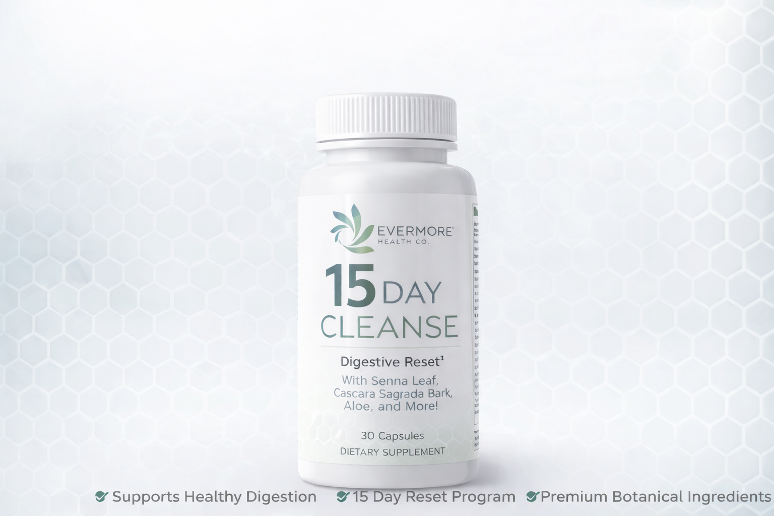 15 Day Cleanse